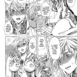 On Holiday With I’Cie and Friends