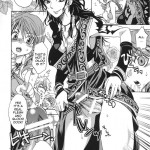 On Holiday With I’Cie and Friends