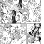 On Holiday With I’Cie and Friends