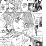 On Holiday With I’Cie and Friends