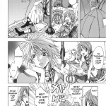 On Holiday With I’Cie and Friends