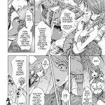 On Holiday With I’Cie and Friends