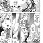 On Holiday With I’Cie and Friends