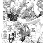 On Holiday With I’Cie and Friends