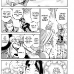 Oreteki Kaishaku ~210 gil wo Oshimanai Yoyuu~