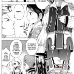 Oreteki Kaishaku ~210 gil wo Oshimanai Yoyuu~