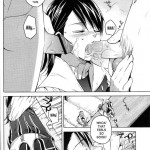 Oreteki Kaishaku ~210 gil wo Oshimanai Yoyuu~