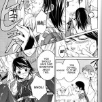 Oreteki Kaishaku ~210 gil wo Oshimanai Yoyuu~