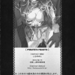 PIRATE’S FEASTS