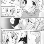 Rikku! Rikku!! Rikku!!!