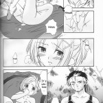 Rikku! Rikku!! Rikku!!!