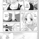 Rikku! Rikku!! Rikku!!!