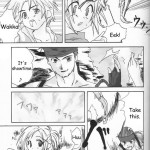 Rikku! Rikku!! Rikku!!!