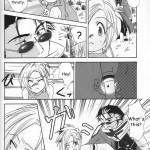 Rikku! Rikku!! Rikku!!!