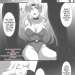 Subete Hazusanai LV10