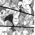 Subete Hazusanai LV2