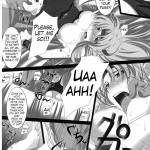 Subete Hazusanai LV2