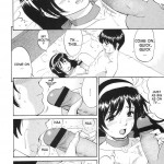 The Athena & Friends SVC