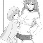 The Athena & Friends SVC