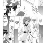 The Athena & Friends SVC