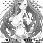 TIFA LIMIT BREAK Lv.1