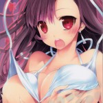 TIFA LIMIT BREAK LV.2