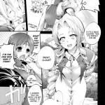 TIFA LIMIT BREAK LV.2