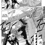 TIFA LOCKHART Materia aka