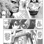 TIFA LOCKHART Materia aka