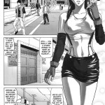 TIFA LOCKHART Materia aka