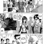 TIFA LOCKHART Materia aka