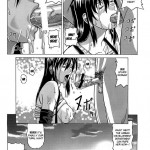 TIFA LOCKHART ~ Materia midori ~