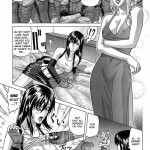 TIFA LOCKHART ~ Materia midori ~