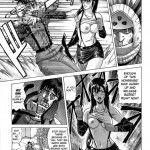 TIFA LOCKHART ~ Materia midori ~