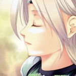 Wasurenai de Ultima Buster