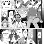 Wasurenai de Ultima Buster