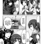 Yuffie to Kanoke Otoko