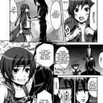 Yuffie to Kanoke Otoko