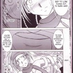 Yuna Rikku Double Hard