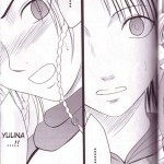 Yuna Rikku Double Hard