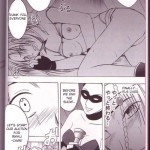 Yuna Rikku Double Hard