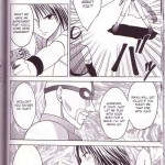 Yuna Rikku Double Hard