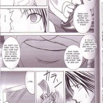 Yuna Rikku Double Hard