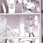 Yuna Rikku Double Hard