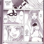 Yuna Rikku Double Hard