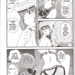 Zokuzoku Mithran Tarutaru