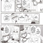 Zokuzoku Mithran Tarutaru