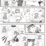 Zokuzoku Mithran Tarutaru