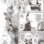 Zokuzoku Mithran Tarutaru