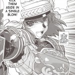 Zokuzoku Mithran Tarutaru